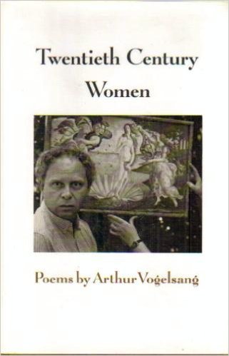 Stock image for Twentieth Century Women (Contemporary Poetry Series) for sale by Wonder Book