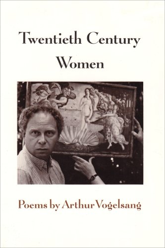 Stock image for Twentieth Century Women (The Contemporary Poetry Ser.) for sale by BookHolders