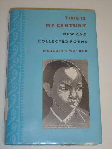 9780820311340: This is My Century: New and Collected Poems