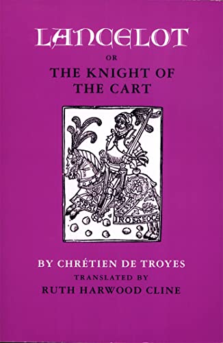 Beispielbild fr Lancelot; Or, the Knight of the Cart zum Verkauf von ThriftBooks-Reno