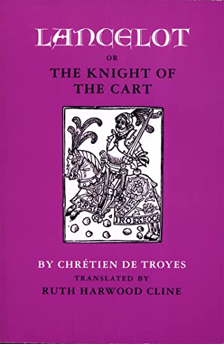 9780820312132: Lancelot: Or, the Knight of the Cart