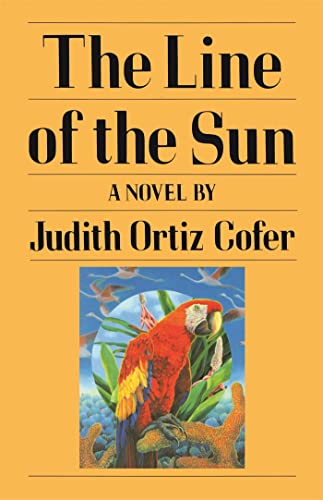 9780820313351: The Line of the Sun: A Novel