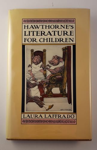 9780820314174: Hawthorne's Literature for Children