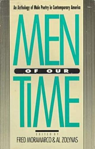 Men of Our Time: Male Poetry in Contemporary America