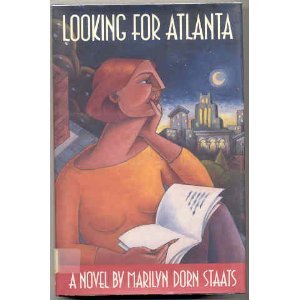 Beispielbild fr Looking for Atlanta zum Verkauf von Wonder Book