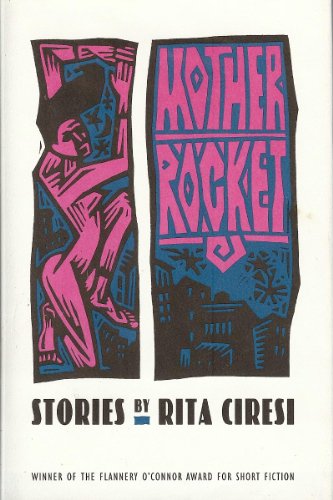 9780820315089: Mother Rocket: Stories