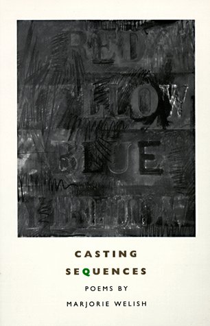 Imagen de archivo de Casting Sequences a la venta por Bookmarc's