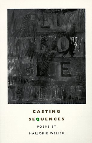 Stock image for Casting Sequences for sale by Bookmarc's