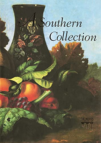 Imagen de archivo de A Southern Collection a la venta por Joy Logistics