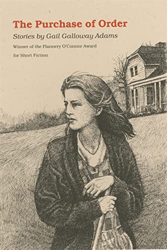 Imagen de archivo de The Purchase of Order: Stories a la venta por Midtown Scholar Bookstore
