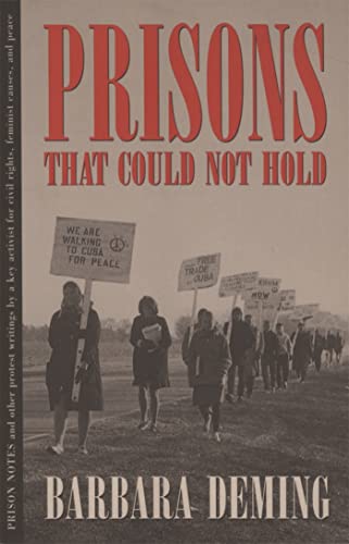 Imagen de archivo de Prisons That Could Not Hold (Philosophy) a la venta por HPB-Red