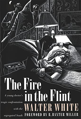 Beispielbild fr The Fire in the Flint (Brown Thrasher Books) zum Verkauf von SecondSale