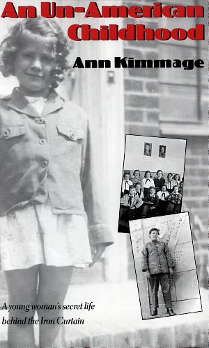 from an american childhood from an american childhood