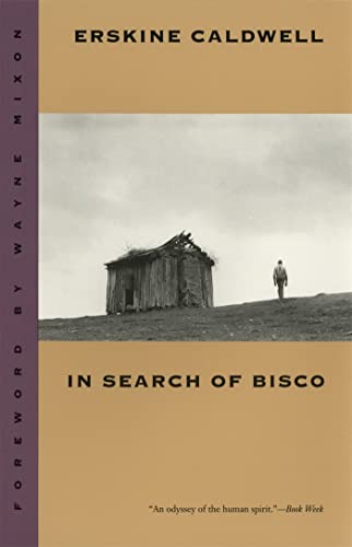 Stock image for In Search of Bisco for sale by Better World Books