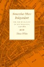 9780820317861: Somewhat More Independent: The End of Slavery in New York City, 1770-1810