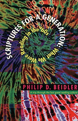 Scriptures for a Generation - Beidler, Philip