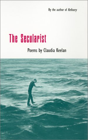 Stock image for The Secularist: Poems for sale by SuzyQBooks