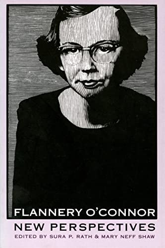 Beispielbild fr Flannery O'Connor: New Perspectives zum Verkauf von Anybook.com