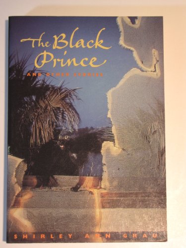 Beispielbild fr The Black Prince and Other Stories (Brown Thrasher Books) zum Verkauf von Wonder Book