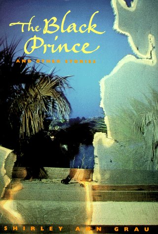 9780820318172: "The Black Prince and Other Stories (Brown Thrasher Books)