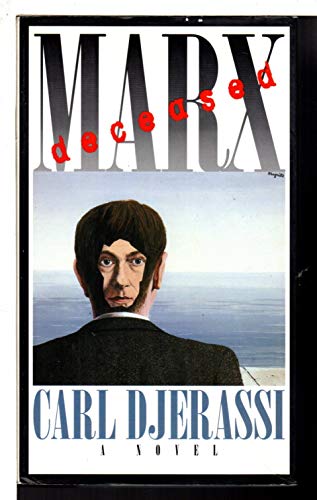 9780820318356: Marx, Deceased: A Novel