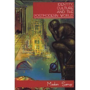 Beispielbild fr Identity, Culture and the Postmodern World zum Verkauf von Better World Books