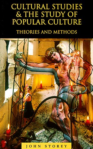 9780820318691: Cultural Studies and the Study of Popular Culture: Theories and Methods