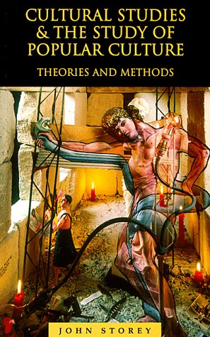 Stock image for Cultural Studies and the Study of Popular Cultures: Theories and Methods for sale by Wonder Book