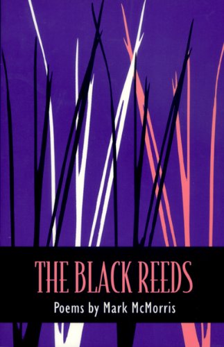 9780820318738: The Black Reeds: Poems (Contemporary Poetry Series)