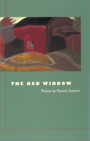 9780820318943: The Red Window (Contemporary Poetry Series)