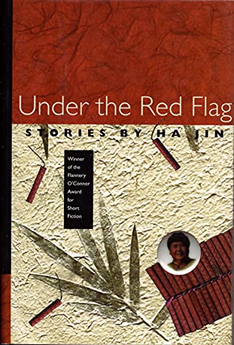 Beispielbild fr Under the Red Flag : Stories zum Verkauf von Better World Books