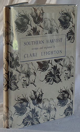 9780820319483: Southern Harvest