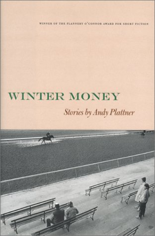 Stock image for WINTER MONEY: STORIES (FLANNERY O'CONNOR AWARD FOR SHORT FICTION) for sale by GLOVER'S BOOKERY, ABAA