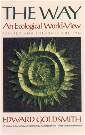 9780820319766: The Way: An Ecological World-View