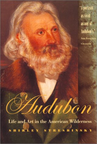 9780820320052: Audubon: Life and Art in the American Wilderness