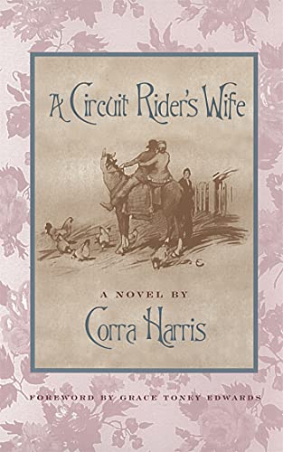 Beispielbild fr Circuit Riders Wife zum Verkauf von A Cappella Books, Inc.