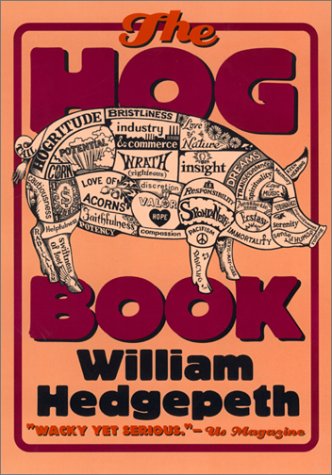 9780820320182: The Hog Book