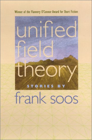 Stock image for Unified Field Theory Stories for sale by Willis Monie-Books, ABAA