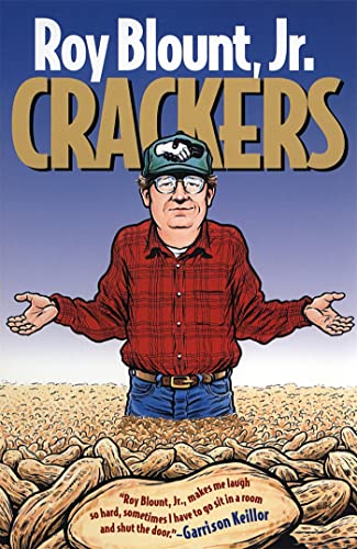 9780820320601: Crackers (Brown Thrasher Books)