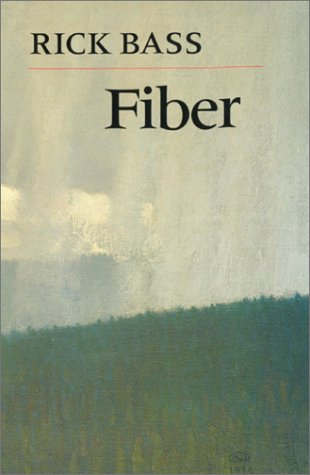 Fiber (9780820320632) by Rick Bass