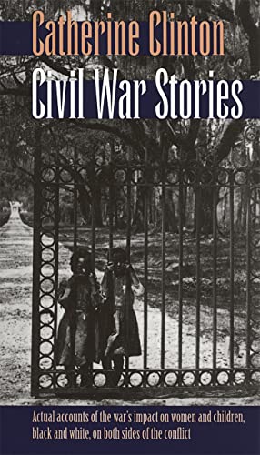 Stock image for Civil War Stories for sale by ThriftBooks-Dallas