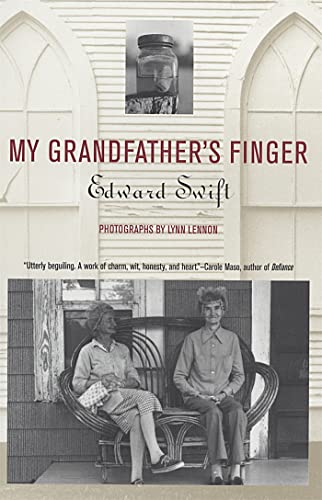 My Grandfather's Finger