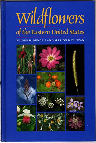 Stock image for Wildflowers of the Eastern United States (Wormsloe Foundation Publications) for sale by ThriftBooks-Atlanta