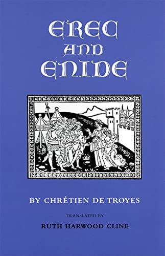 Beispielbild fr Erec and Enide zum Verkauf von Better World Books