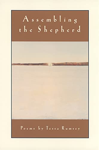 Assembling the Shepherd (Paperback) - Tessa Rumsey