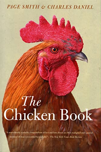 Stock image for Chicken Book for sale by ThriftBooks-Dallas