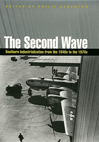 Stock image for The Second Wave for sale by Blackwell's