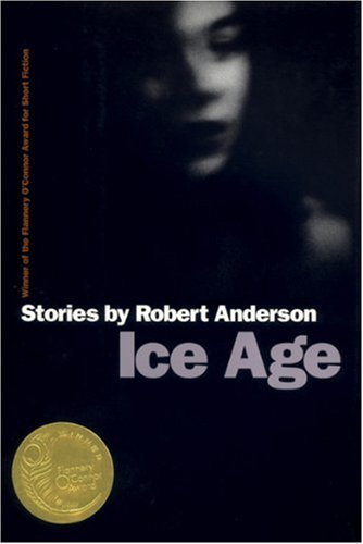 9780820322438: Ice Age