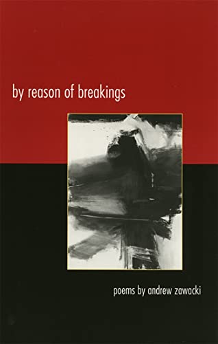 Stock image for By Reason of Breakings for sale by Better World Books