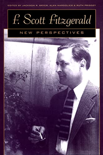 Stock image for F. Scott Fitzgerald: New Perspectives for sale by Lucky's Textbooks